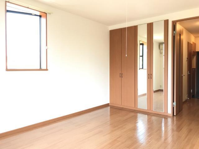 イーストリバー 部屋画像