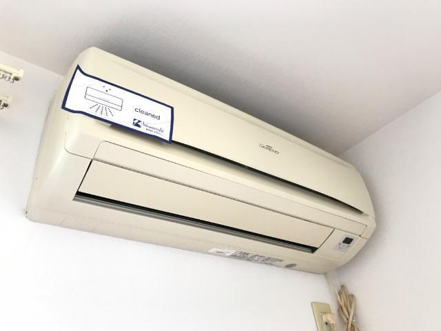 イーストリバー 部屋画像