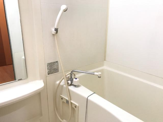 イーストリバー 部屋画像