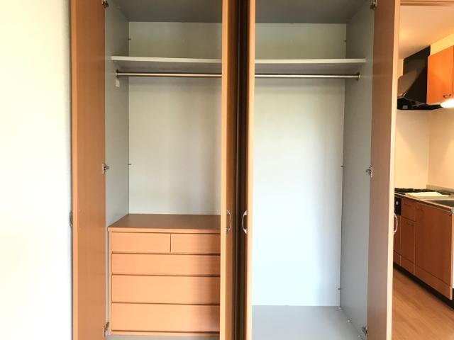 イーストリバー 部屋画像