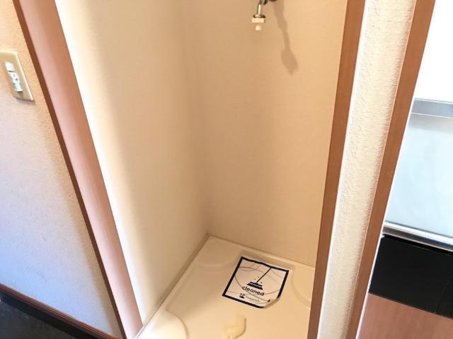イーストリバー 部屋画像