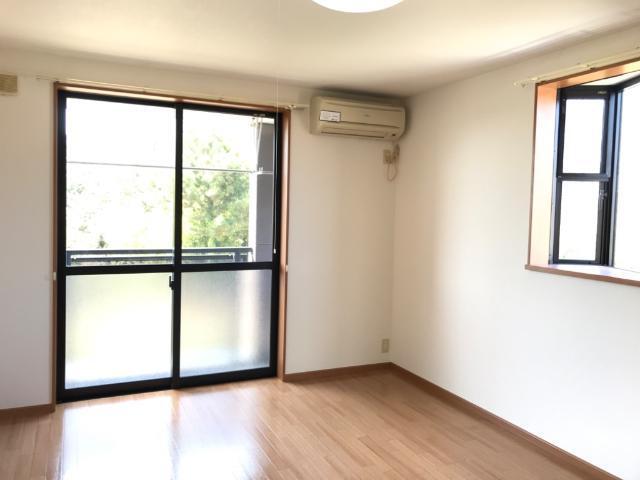 イーストリバー 部屋画像