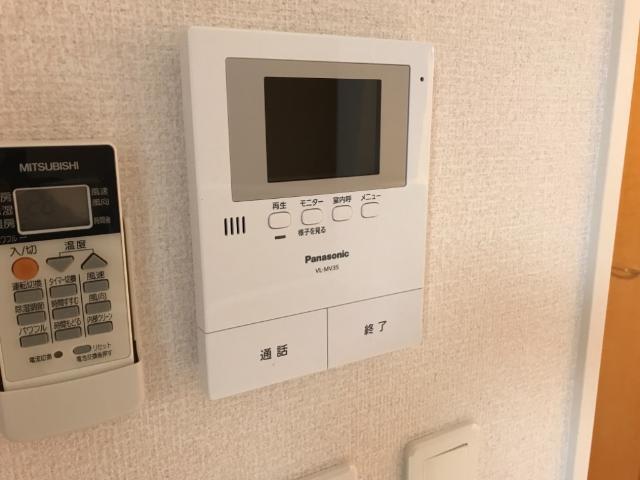 ディアベルジュ輝 部屋画像