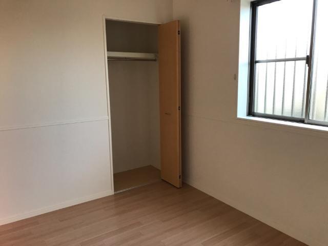 ディアベルジュ輝 部屋画像