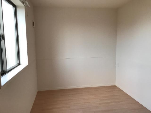 ディアベルジュ輝 部屋画像