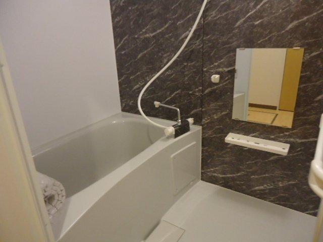 ディアベルジュ輝 部屋画像