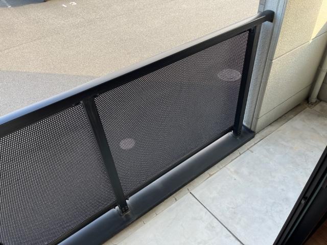 イーストリバー2 部屋画像