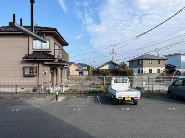 イーストリバー2 眺望