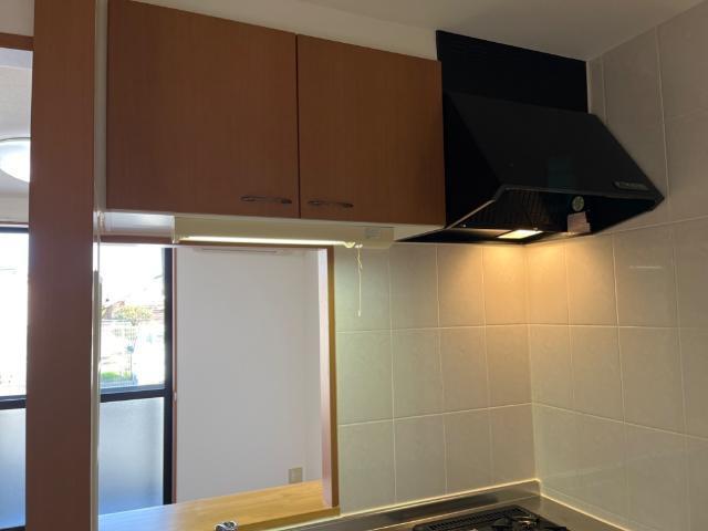 イーストリバー2 キッチン