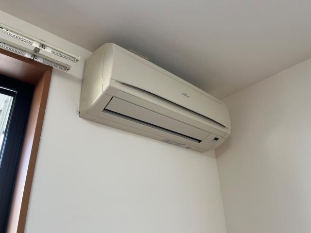 イーストリバー2 部屋画像