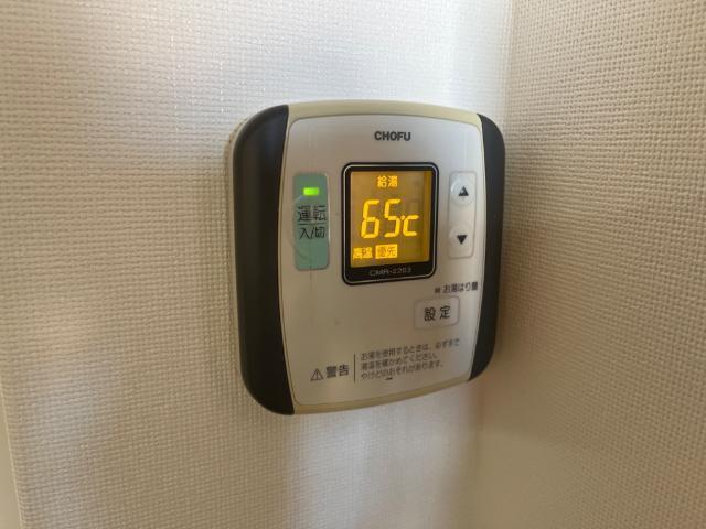 イーストリバー2 セキュリティ
