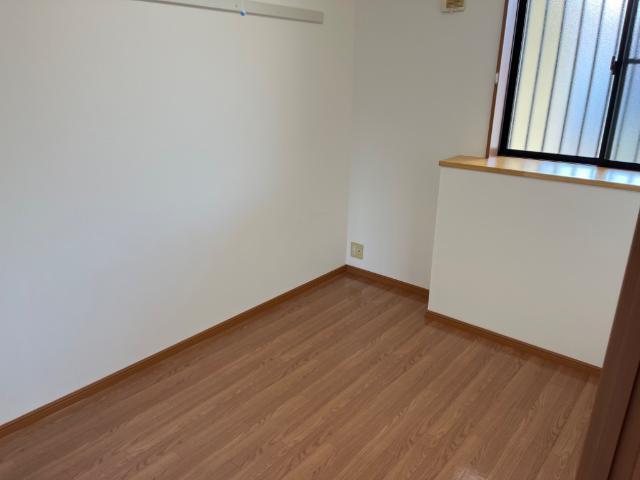 イーストリバー2 部屋画像