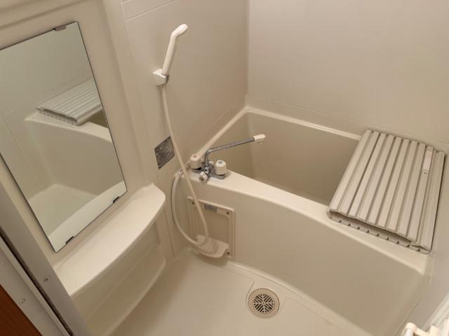 イーストリバー2 部屋画像