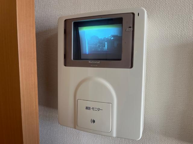 イーストリバー2 セキュリティ