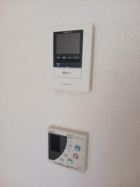 グラン・すずかぜの丘Ｂ（202） 設備