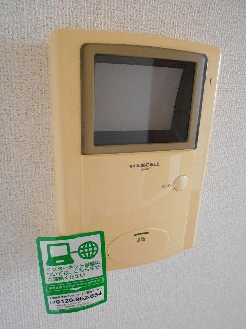 オーク・Ｋ（205） 設備