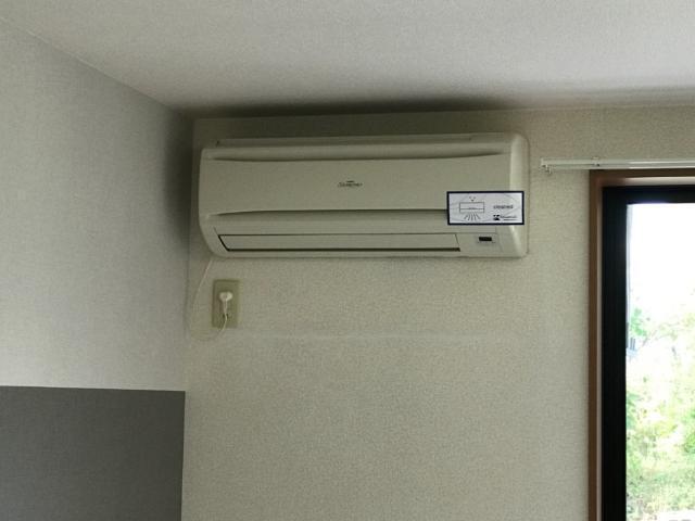 イーストリバー 部屋画像