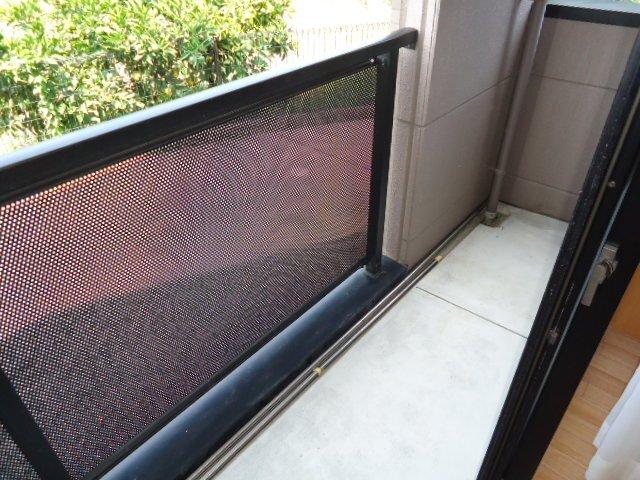 イーストリバー 部屋画像