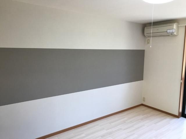 イーストリバー 室内