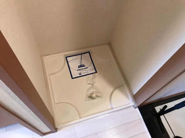 イーストリバー 部屋画像