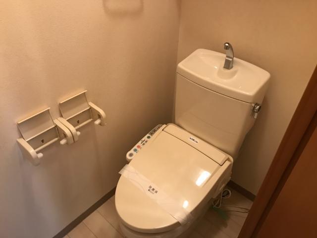 イーストリバー 部屋画像