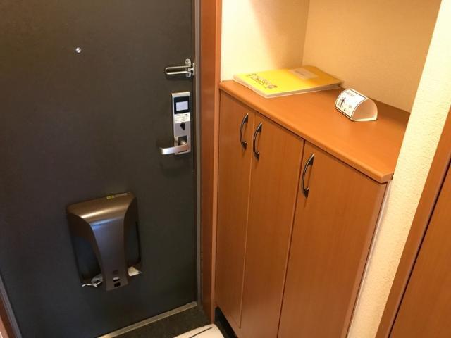 イーストリバー 部屋画像