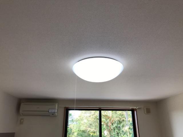 イーストリバー 部屋画像