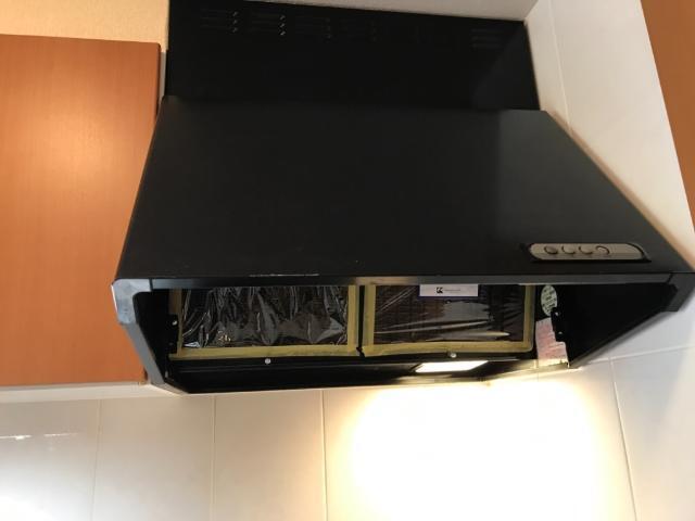 イーストリバー キッチン