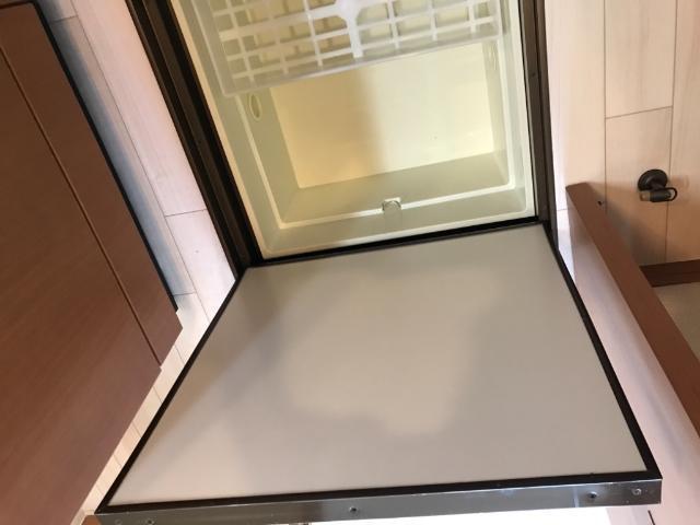 イーストリバー 部屋画像