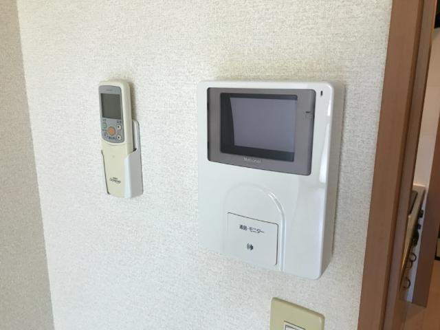 イーストリバー 部屋画像