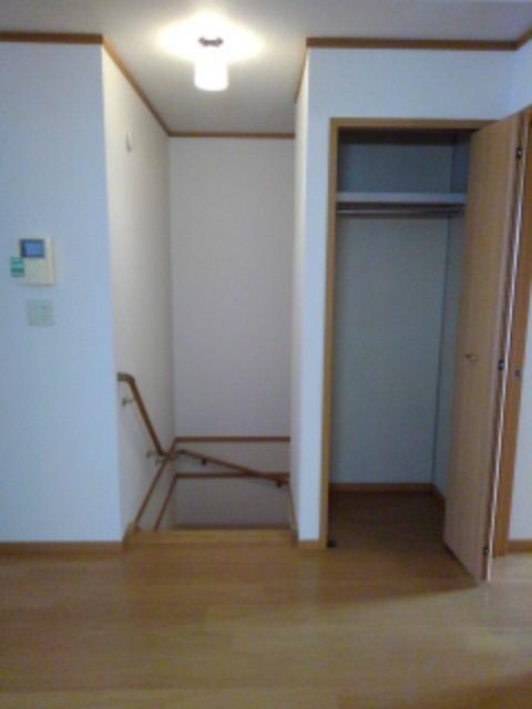 サニーミニヨンハウス（202） 室内