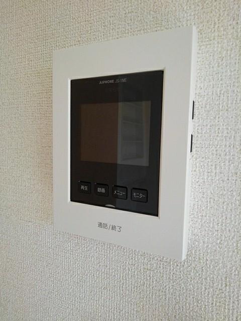 サンリット・エンゼルＢ（203） 設備