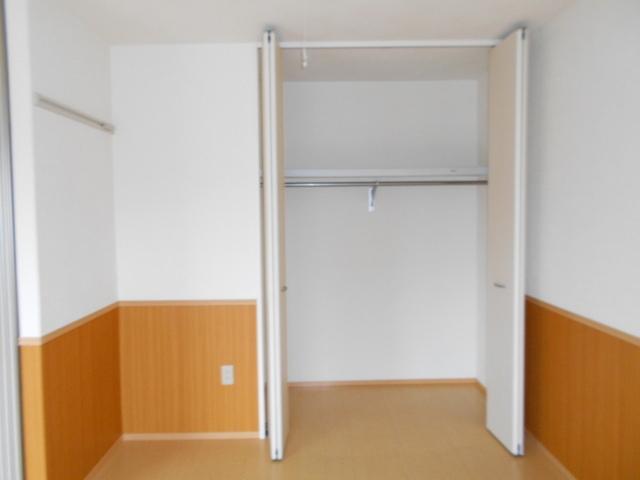 Kitten's House（103） 部屋画像