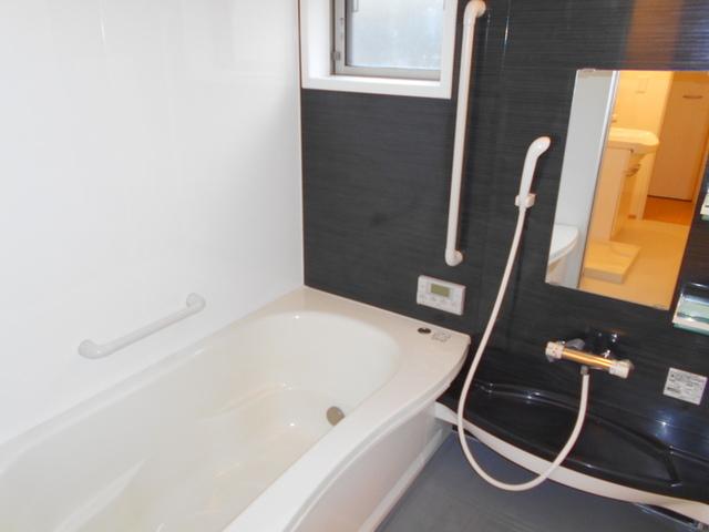 Kitten's House（103） 部屋画像