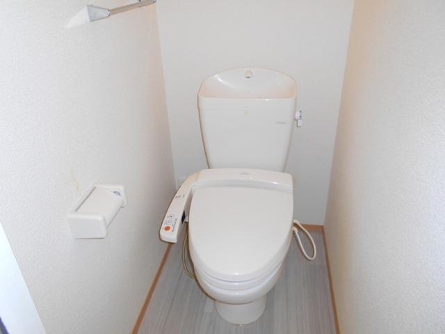 Kitten's House（103） 部屋画像