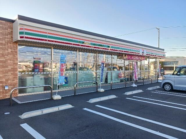セブンイレブン新居浜土橋１丁目：409m