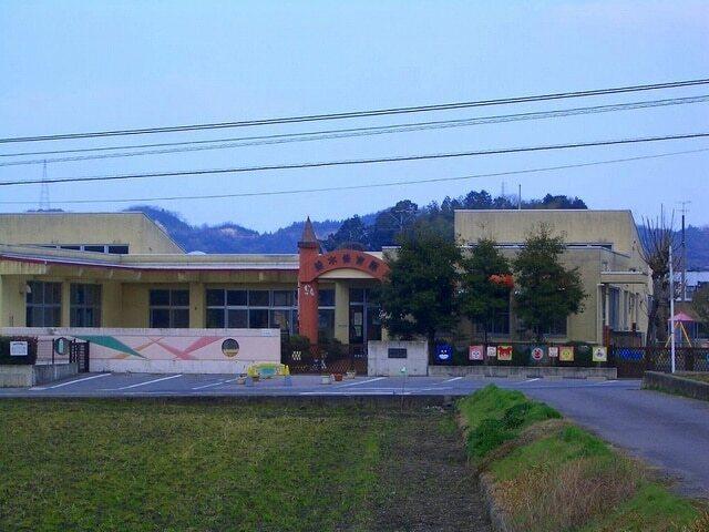 船木保育園様：350m