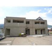 外観写真（昼）