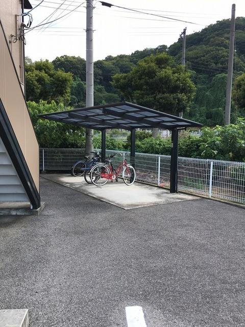 コーポラス　ダイクヤ（101） 物件画像