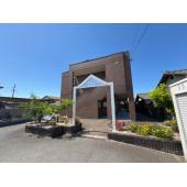 外観写真（昼）