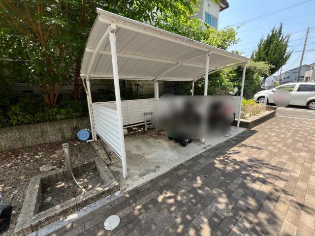 ディアベルジュ輝 物件画像