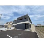 外観写真（昼）