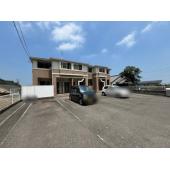 外観写真（昼）