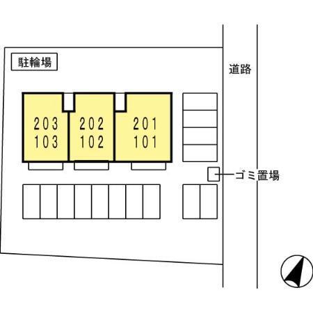 Kitten's House（103） その他