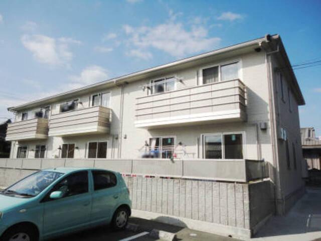 Kitten's House（103） 外観
