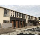 外観写真（昼）