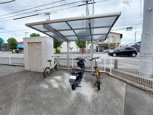 エミグランド（202） 物件画像