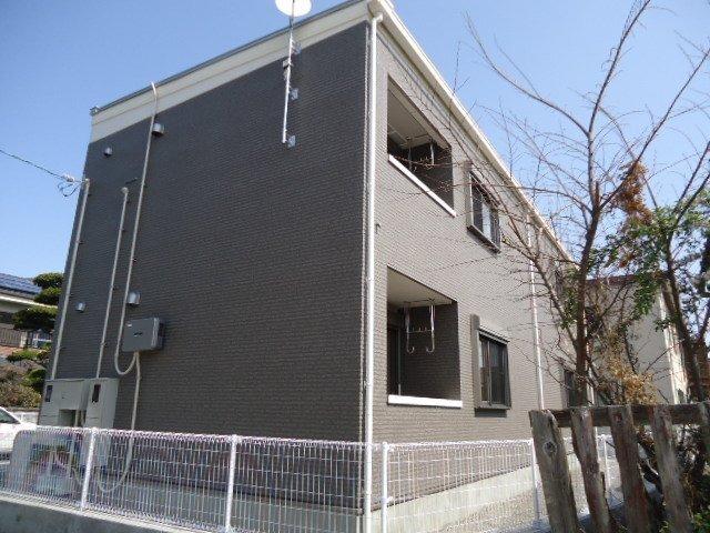 グリーンハイツ　フジタ 物件画像