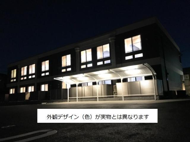 メゾン　プラージュ 物件画像