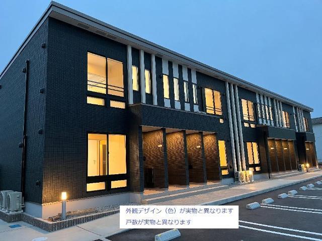 イル・フィオーレ 物件画像